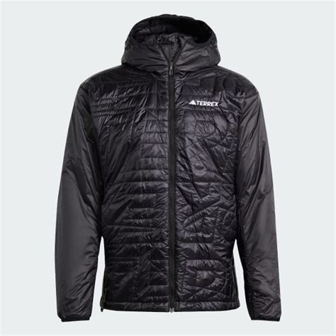 Adidas Terrex Xperior Loosefill Hooded Jacke ab 142,55  